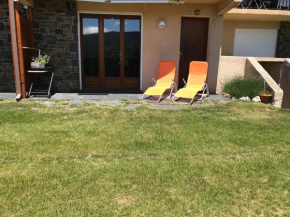 Appartement A La Montagne